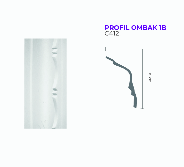 PROFIL OMBAK 1B C412